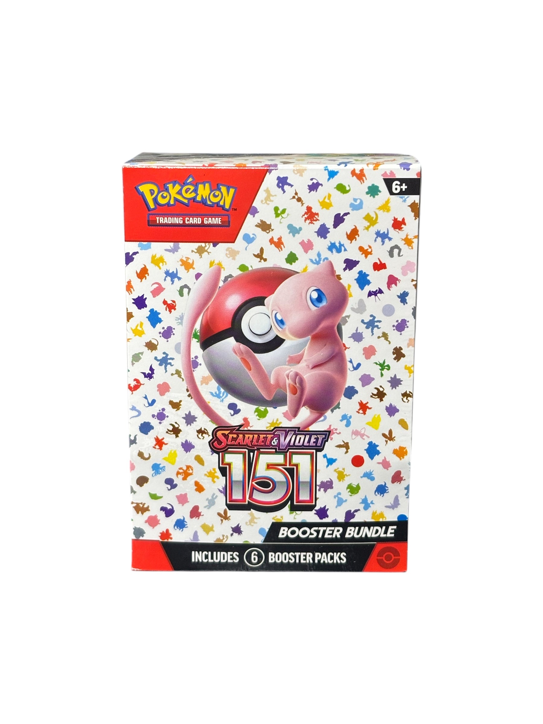 pokemon booster box 151 Pokemon Card Game TCG Card 151 set Booster BOX