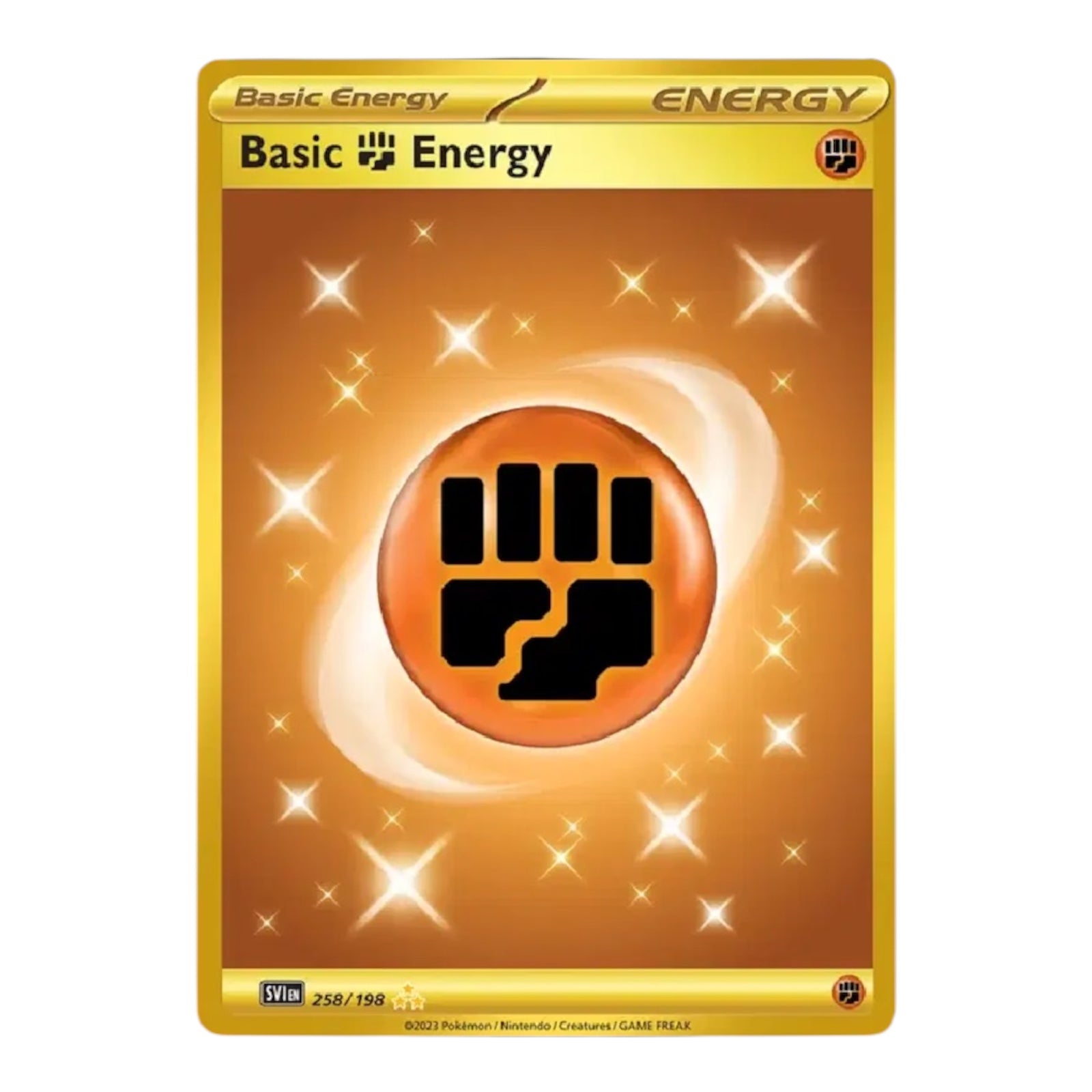 Fighting Energy 258/198