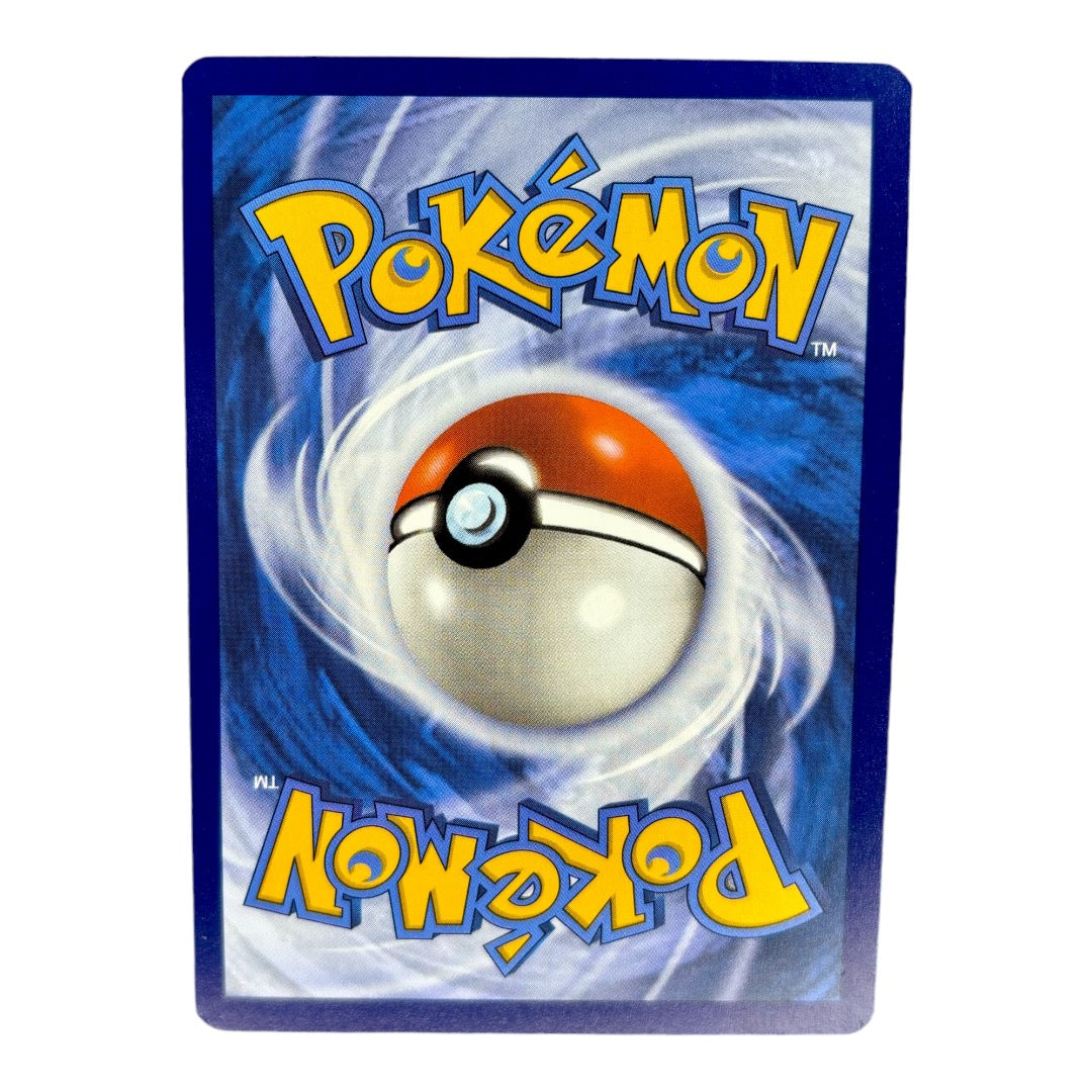 Pokemon Dangerous Laser 58/64: Shrouded Fable (NM/M)