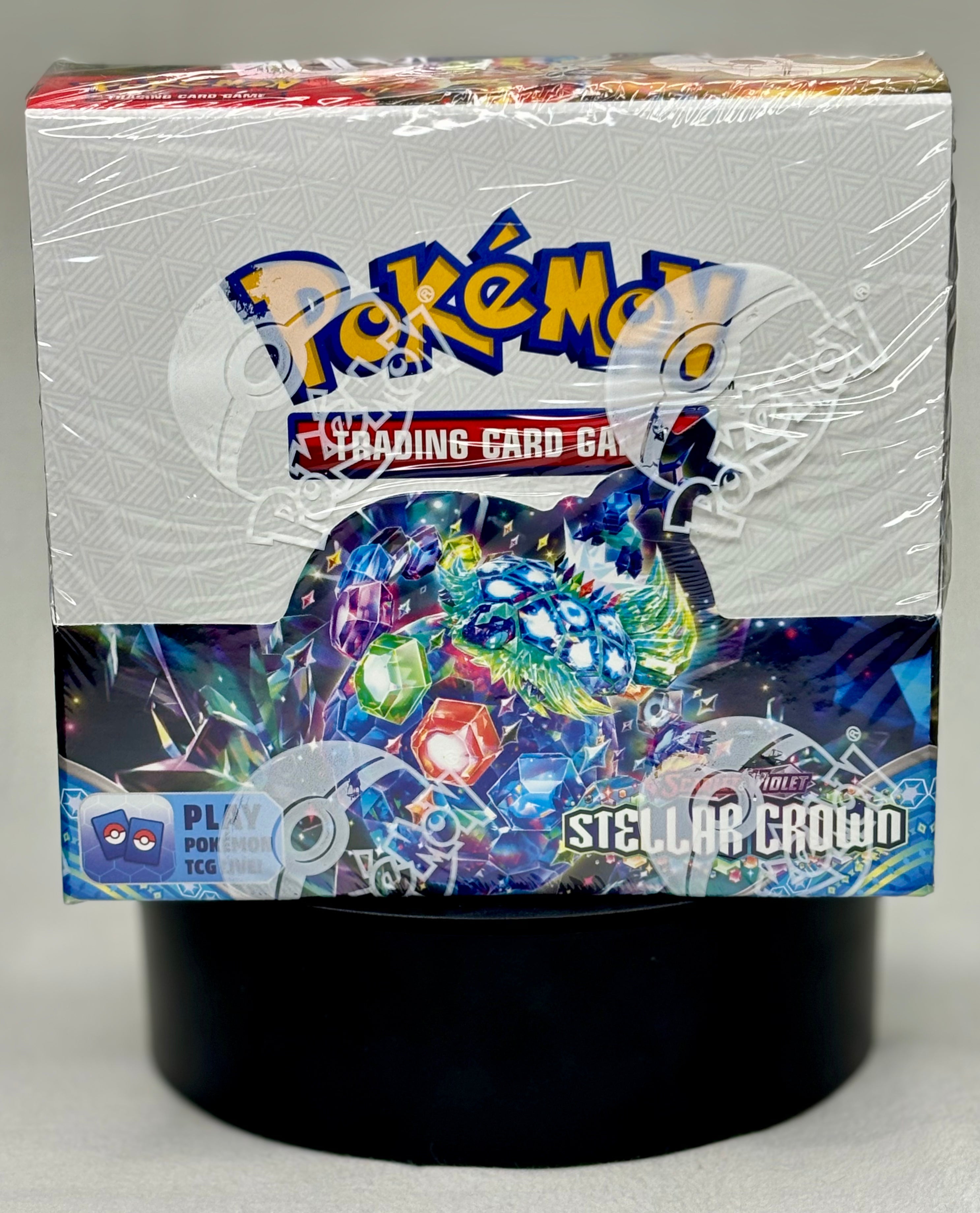 Booster Boxes