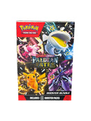 Paldean Fates Booster Bundle