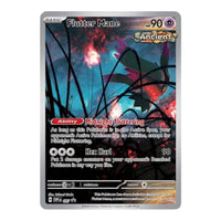 Flutter Mane 097 Black Star Promo