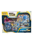 Glaceon VStar Special Collection