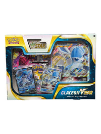 Glaceon VStar Special Collection