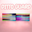 Ditto Guard Graded Card Bumper