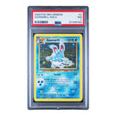 Azumarill Neo Genesis PSA 7