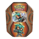 Mysterious Powers Tin [Marshadow GX]