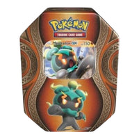 Mysterious Powers Tin [Marshadow GX]