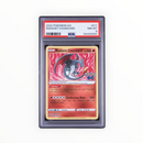 Pokemon Radiant Charizard #011 2022 Pokemon GO PSA 8 Graded Card