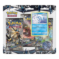 Ultra Prism 3 Pack Blister