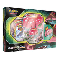 Venusaur VMAX Battle Box (Small Package Imperfections)