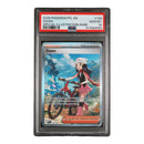 Dawn Phantasmal Flames PSA 10