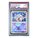 Radiant Alakazam Silver Tempest PSA 10