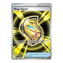 Mega Signal 171/132 Mega Evolution
