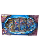 Greninja V-UNION Special Collection