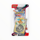 Obsidian Flames Single Pack Blister [Pawmi]