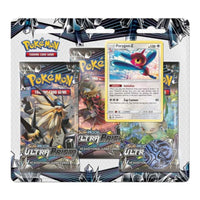 Ultra Prism 3 Pack Blister