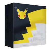 Celebrations Pokemon Center Elite Trainer Box