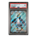 Empoleon Ex Phantasmal Flames PSA 9