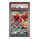 Scizor GX Celestial Storm PSA 10