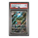 Exeggutor Mega Evolution PSA 9