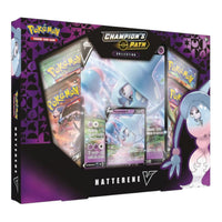 Champion's Path Collection [Hatterene V] - Champion's Path