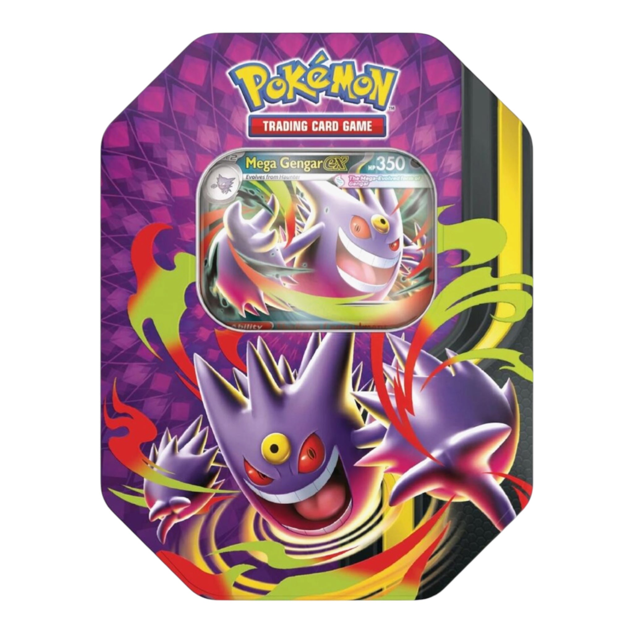 Mega Moonlit Tin