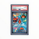 Pokemon Rotom EX #126 Special Illustration Rare Phantasmal Flames PSA 10