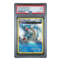 Gyarados Ancient Origins PSA 9