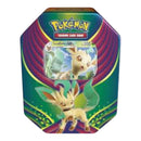 Evolution Celebration Tin