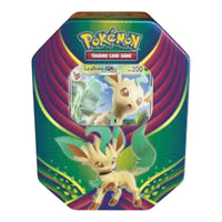 Evolution Celebration Tin