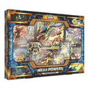 Mega Powers Collection (Small Packaging Imperfections)
