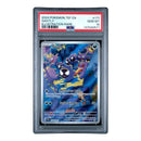 Gastly Temporal Forces PSA 10