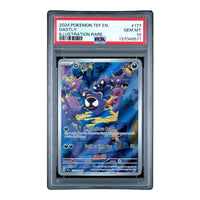 Gastly Temporal Forces PSA 10