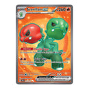 Scovillain 216/191 Surging Sparks