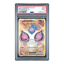 Pecharunt EX Shrouded Fable PSA 9