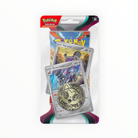 Obsidian Flames Single Blister Pack [Revavroom]
