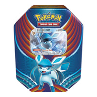 Evolution Celebration Tin