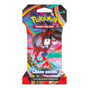 Chaos Rising Sleeved Booster Pack