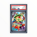 Pokemon Ludicolo #095 Illustration Rare Phantasmal Flames 2025 PSA 10