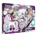Galarian Rapidash V Box