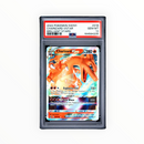 Pokemon Charizard VSTAR #018 2022 Brilliant Stars PSA 10 Gem Mint