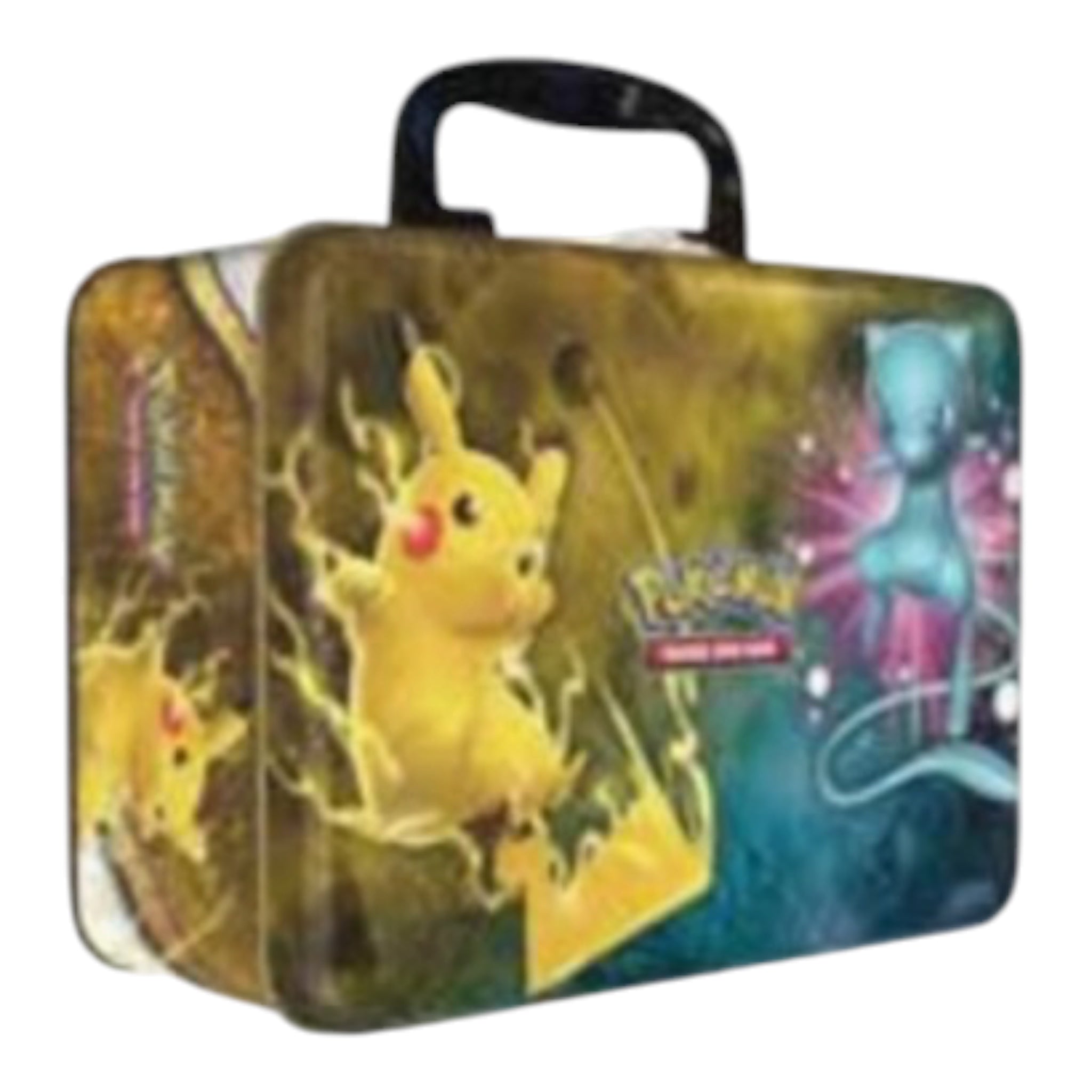 Shining Legends Collectors Chest