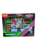Kingdra Ex Special Illustration Collection