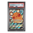 Dedenne GX Unbroken Bonds PSA 9
