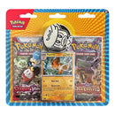 Checklane 2-Pack Blister [Pawmot]
