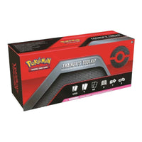 Trainer's Toolkit (2020)