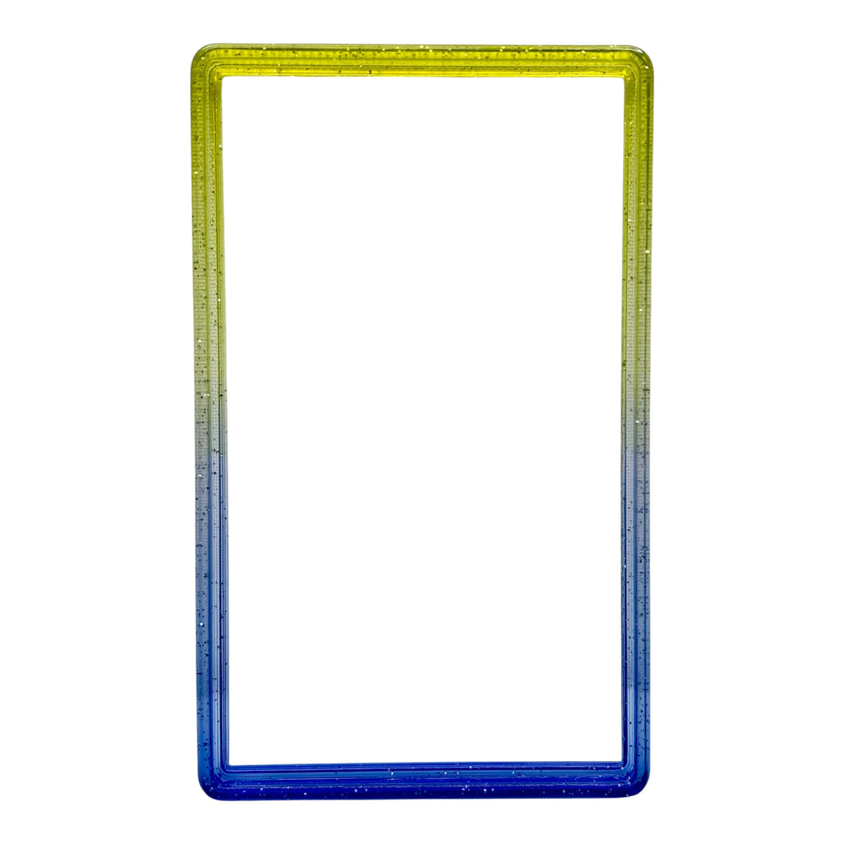 Yellow/Dark Blue