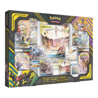 TAG TEAM Powers Collection [Espeon & Deoxys GX]