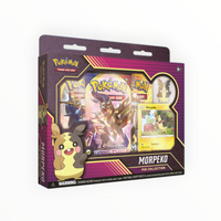 Morpeko Pin Collection